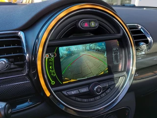 MINI Clubman 2.0 Cooper S 192pk Automaat Chili | Origineel NL | Navi | Clima | Adap. Cruise | Panorama Schuifdak | Pdc V+A+Assist+Camera | Keyless Entry | Sportstoel+Verwarmd+Elek.Verstel | 17''lm - afbeelding nr 15