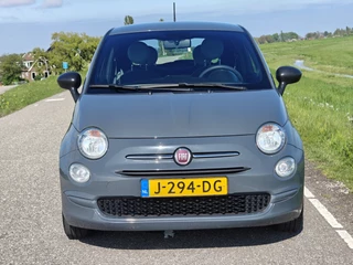Fiat 500 - afbeelding nr 16