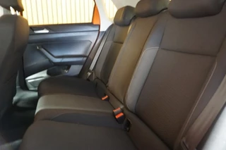 Volkswagen Polo Volkswagen Polo 1.0 TSI COMFORTLINE BUSINESS AUTOMAAT - afbeelding nr 22