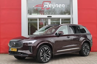 Volvo XC90 2.0 T8 456PK PHEV AWD PLUS BRIGHT