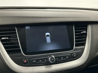 Opel Grandland X Opel Grandland X 1.2 Turbo Edition NAVI CARPLAY TREKHAAK - afbeelding nr 33