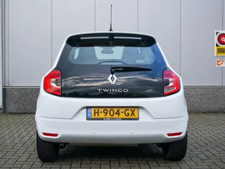 Renault Twingo - afbeelding nr 5