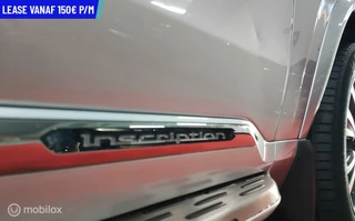 Volvo XC90 Volvo XC90 2.0 T8 Twin Engine AWD Inscription 7 ZIT PANORAMA LEER PANORAMA 360 CAMERA  VOL OPTIES - afbeelding nr 18