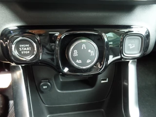 Citroën C3 Aircross Citroën C3 Aircross 1.2 PT S&S You - afbeelding nr 18