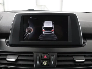 BMW 2 Serie BMW 2-serie Gran Tourer 218d Advantage | Sportstoelen | Stoelverwarming |  Navigatie | Bluetooth | Parkeerhulp | Climate control | Cruise control - afbeelding nr 12