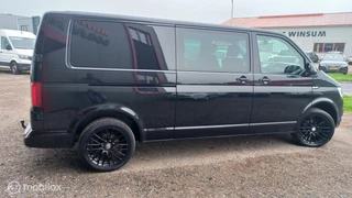 Volkswagen Transporter Volkswagen Transporter 2.0 TDI L2H1 DC Highline - afbeelding nr 7