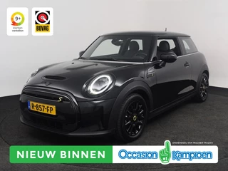 MINI Electric - afbeelding nr 1