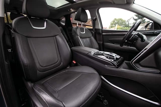 Hyundai Tucson All-in rijklrprs | leder | Schuif/-kanteldak - afbeelding nr 5
