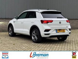 Volkswagen T-Roc - afbeelding nr 35