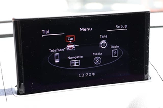 Audi A3 Audi A3 Limousine 1.4 TFSI 150 PK Pro Line Plus | S-Tronic | Navigatie | Cruise control | Bi-Xenon | Audi Sound | Climate control | F1 Flippers | NAP Logisch | NL Auto | Nieuwe APK - afbeelding nr 15