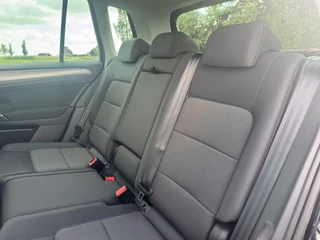 Volkswagen Golf Sportsvan Volkswagen Golf Sportsvan 1.2 TSI Highline |Camera|Trekhaak - afbeelding nr 8