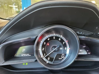 Mazda CX-3 - afbeelding nr 13