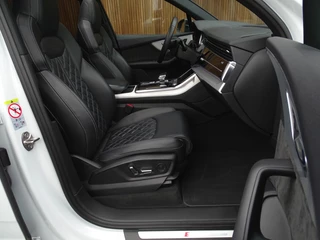 Audi Q7 Audi Q7 60 TFSIe 450PK Quattro / Laser / RS Edit. / Softclose / 360° / 2 - afbeelding nr 12