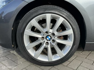 BMW 3 Serie BMW 3-serie Touring 318i Executive | Trekhaak | Navi | Automatische achterklep | - afbeelding nr 28