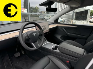 Tesla Model Y Tesla Model Y Long Range AWD 75 kWh | Autopilot | incl. BTW - afbeelding nr 15