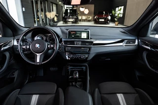 BMW X1 - afbeelding nr 2