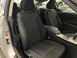 BMW 4 Serie BMW 4 Serie Coupé 420i Business / AUTOMAAT / NAVI / NWE 19 