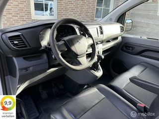 Peugeot Expert Peugeot Expert 2.0 BlueHDI 120pk|EURO6|2XSchuifdeur|Carplay - afbeelding nr 9