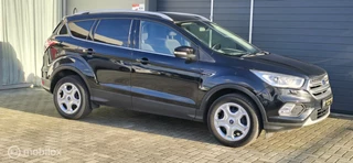 Ford Kuga Ford Kuga 1.5 EcoBoost ST Line - afbeelding nr 21