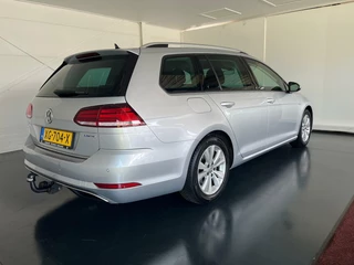 Volkswagen Golf Volkswagen Golf 1.5 TSI Business,LED,VIRTUAL,NAVIGATIE,T-HAAK - afbeelding nr 3