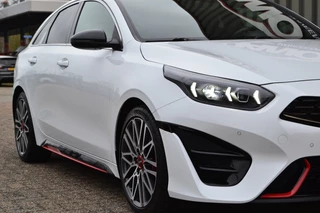 Kia ProCeed - afbeelding nr 24