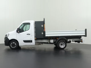 Renault Master | 3500Kg Trekhaak | Airco | Cruise - afbeelding nr 17