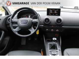 Audi A3 - afbeelding nr 25