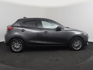 Mazda 2 - afbeelding nr 5