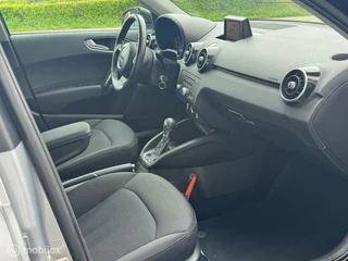 Audi A1 Sportback Audi A1 Sportback 1.4 TFSI DSG S LINE NAVI/AIRCO/CRUISE/PDC - afbeelding nr 4