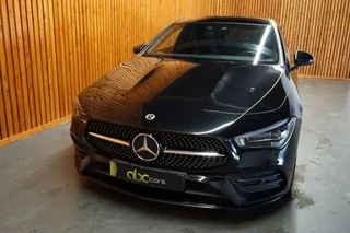 Mercedes-Benz CLA - afbeelding nr 3