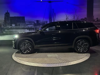 Škoda Kodiaq Skoda Kodiaq 1.5 TSI PHEV Sportline Business NIEUW!! *Pano*Trekhaak*20 Inch* - afbeelding nr 8
