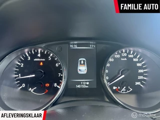 Nissan QASHQAI Nissan Qashqai 1.2 Visia - afbeelding nr 12