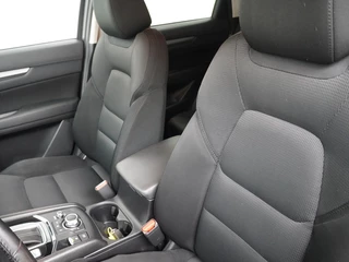 Mazda CX-5 Mazda CX-5 SKYACTIV-G 165 TS+ 1ste EIGENAAR - afbeelding nr 21