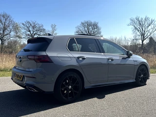 Volkswagen Golf - afbeelding nr 7