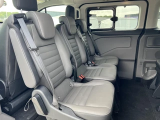 Ford Tourneo Custom Ford Tourneo Custom 320 1.0 EcoBoost L1H1 PHEV Titanium Zuid | incl. BTW en BPM | 8 persoons ! | Navigatie | Xenon - afbeelding nr 9