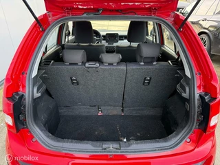 Suzuki Ignis Suzuki Ignis  1.2 Comfort, 2018, AIRCO, 119000 KM, NAP. **** - afbeelding nr 30