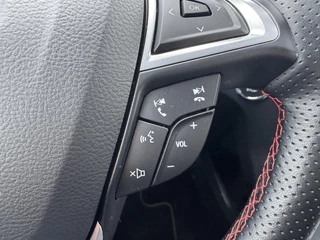 Ford S-Max Ford S-Max 2.5 FHEV ST-Line Hybride Automaat 190pk | Adaptieve Cruise | SONY Audio | Dode hoeksensoren | Full LED Koplampen | Elektrische Achterklep - afbeelding nr 15