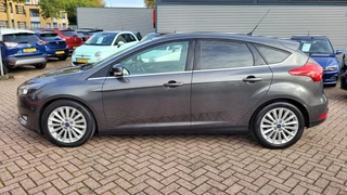 Ford Focus - afbeelding nr 9