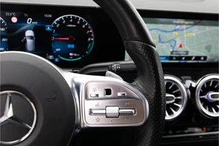 Mercedes-Benz B-Klasse Mercedes-Benz B-Klasse 250 e AMG Nightpack, Widescreen, Sfeerverlichting, Hybrid 2020 - afbeelding nr 33
