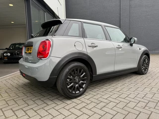 MINI One - afbeelding nr 23