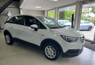 Opel Crossland X Opel Crossland X 1.2 T. INNOVATION Airco Multimedia NAP - afbeelding nr 18