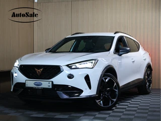CUPRA Formentor 1.4 e-Hybrid Business CARPLAY NAVI CLIMA VIRTUAL CAMERA ACC PDC "22
