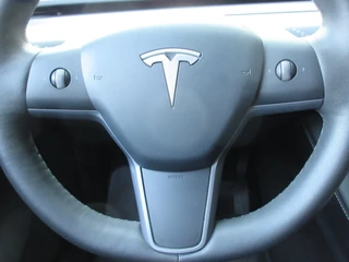 Tesla Model Y Tesla MODEL Y Long Range AWD 75 kWh - afbeelding nr 14
