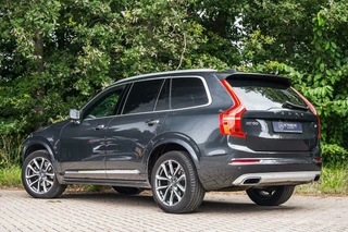 Volvo XC90 Volvo XC90 2.0 D5 AWD Inscription Polestar H&K Trekhaak 360c - afbeelding nr 60