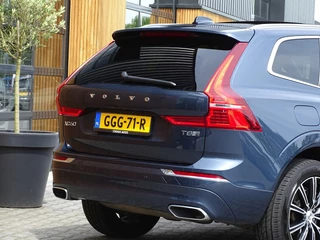 Volvo XC60 - afbeelding nr 73