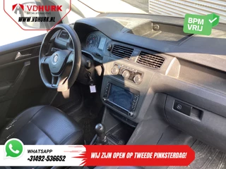 Volkswagen Caddy - afbeelding nr 3