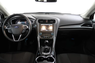 Ford Mondeo Ford Mondeo Wagon. Airco, Apple carplay, Cruise control - afbeelding nr 18