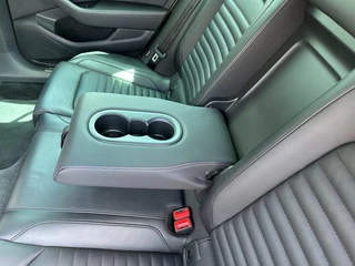 Volkswagen Passat Volkswagen Passat Variant 1.4 TSi PHEV GTE Highline Camera Leder - afbeelding nr 38