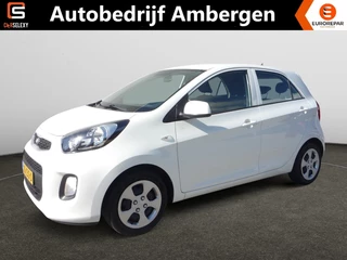 Kia Picanto - 55746586-0