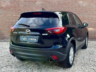 Mazda CX-5 Mazda CX-5 2.0 SkyActiv-G 165 TS+ | Dealeronderh. | 1e eignr. | Stoelverw. |PDC - afbeelding nr 7